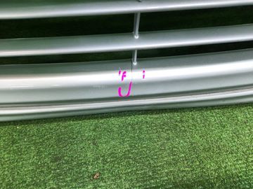 БАМПЕР НА TOYOTA VITZ SCP90