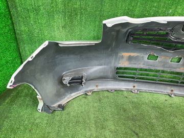 БАМПЕР НА TOYOTA VITZ SCP90