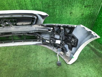 БАМПЕР НА VOLVO V40 MV