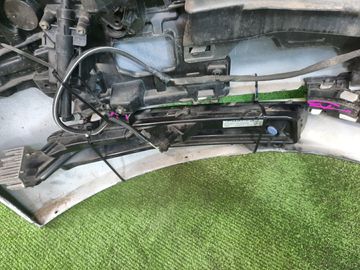 БАМПЕР НА VOLVO V40 MV