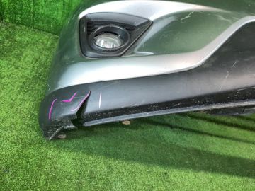 БАМПЕР НА MAZDA CX-5 KE2AW