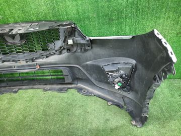 БАМПЕР НА MAZDA CX-5 KE2AW