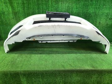 БАМПЕР НА HONDA FIT SHUTTLE GP2