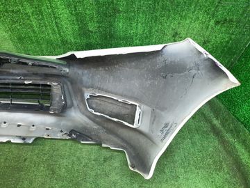 БАМПЕР НА HONDA FIT SHUTTLE GP2