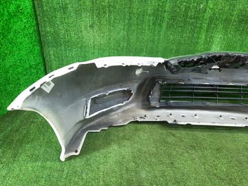 БАМПЕР НА HONDA FIT SHUTTLE GP2