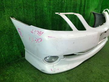 БАМПЕР НА TOYOTA MARK II BLIT JZX110W