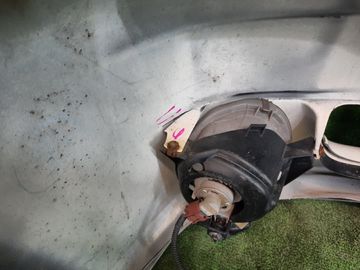 БАМПЕР НА TOYOTA MARK II BLIT JZX110W