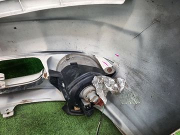 БАМПЕР НА TOYOTA MARK II BLIT JZX110W