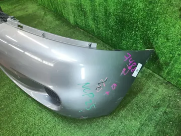 БАМПЕР НА TOYOTA FUNCARGO NCP20