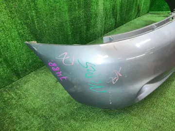 БАМПЕР НА TOYOTA FUNCARGO NCP20