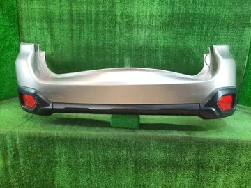 БАМПЕР НА SUBARU OUTBACK BS9