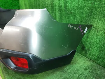 БАМПЕР НА SUBARU OUTBACK BS9