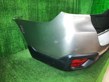 БАМПЕР НА SUBARU OUTBACK BS9