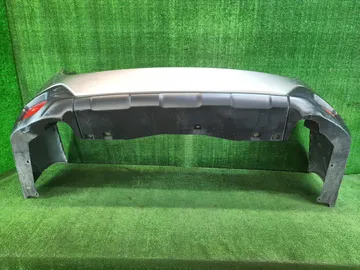 БАМПЕР НА SUBARU OUTBACK BS9