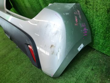 БАМПЕР НА TOYOTA YARIS MXPH10