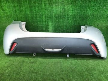 БАМПЕР НА TOYOTA YARIS MXPH10