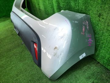 БАМПЕР НА TOYOTA YARIS MXPH10