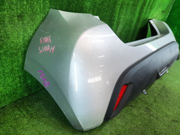 БАМПЕР НА TOYOTA YARIS MXPH10