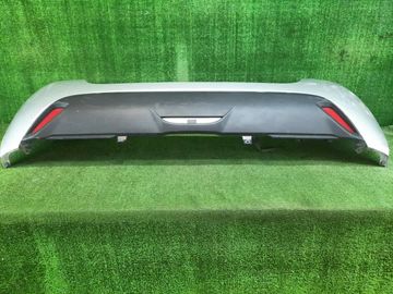 БАМПЕР НА TOYOTA YARIS MXPH10