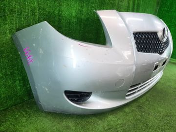 БАМПЕР НА TOYOTA VITZ SCP90