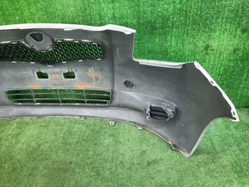 БАМПЕР НА TOYOTA VITZ SCP90