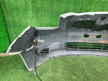 БАМПЕР НА TOYOTA VITZ SCP90