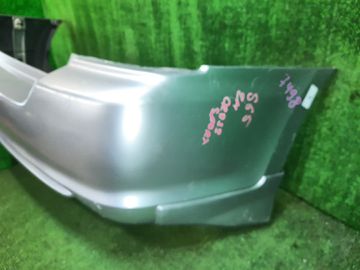 БАМПЕР НА SUBARU FORESTER SG5