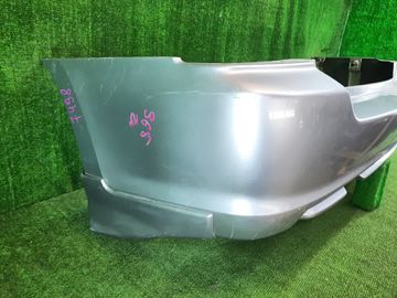 БАМПЕР НА SUBARU FORESTER SG5