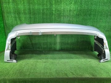 БАМПЕР НА SUBARU FORESTER SG5