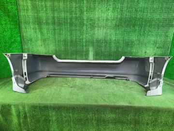 БАМПЕР НА SUBARU FORESTER SG5