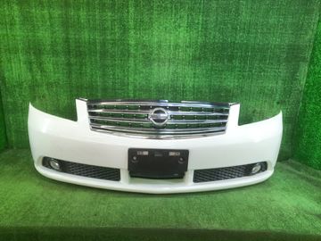 БАМПЕР НА NISSAN FUGA Y50