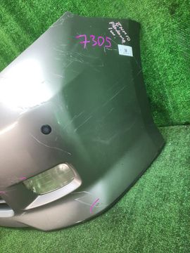 БАМПЕР НА TOYOTA ISIS ZNM10G