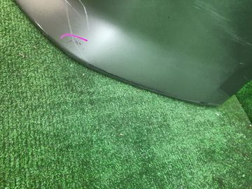 БАМПЕР НА TOYOTA ISIS ZNM10G