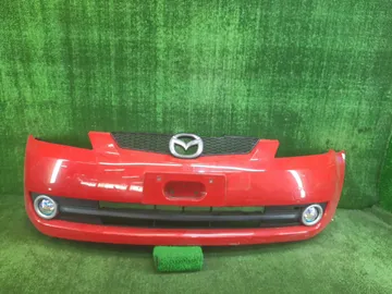 БАМПЕР НА MAZDA DEMIO DY3W