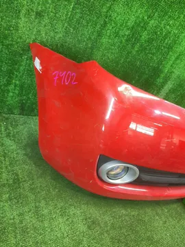 БАМПЕР НА MAZDA DEMIO DY3W