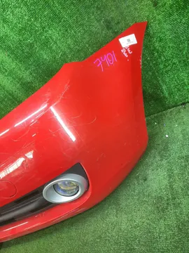 БАМПЕР НА MAZDA DEMIO DY3W