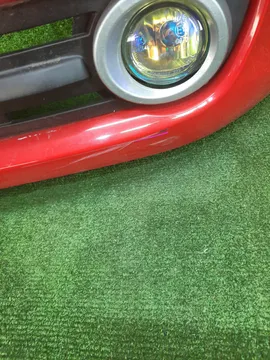 БАМПЕР НА MAZDA DEMIO DY3W