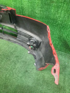 БАМПЕР НА MAZDA DEMIO DY3W