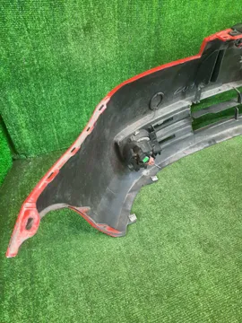 БАМПЕР НА MAZDA DEMIO DY3W