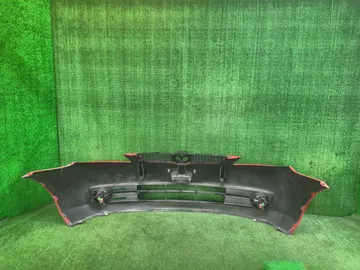 БАМПЕР НА MAZDA DEMIO DY3W