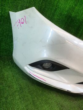 БАМПЕР НА MAZDA ATENZA GJ2FW