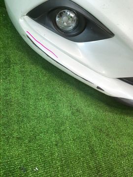 БАМПЕР НА MAZDA ATENZA GJ2FW