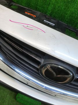 БАМПЕР НА MAZDA ATENZA GJ2FW