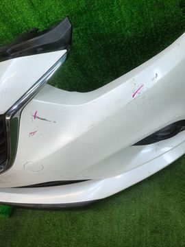 БАМПЕР НА MAZDA ATENZA GJ2FW