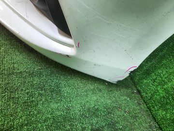 БАМПЕР НА MAZDA ATENZA GJ2FW