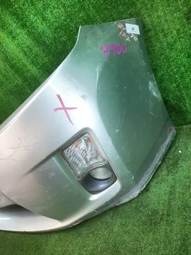 БАМПЕР НА TOYOTA PRIUS ZVW30