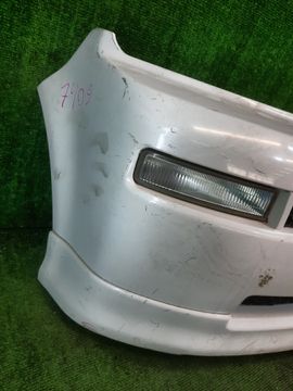 БАМПЕР НА TOYOTA BB NCP31