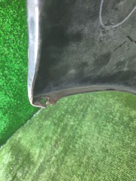 БАМПЕР НА TOYOTA BB NCP31