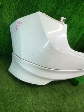 БАМПЕР НА NISSAN NOTE E12