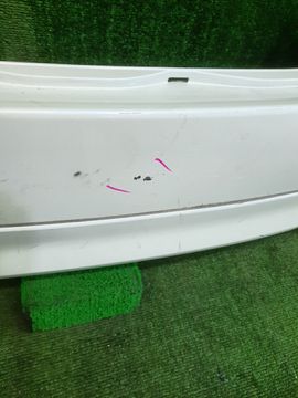 БАМПЕР НА NISSAN NOTE E12